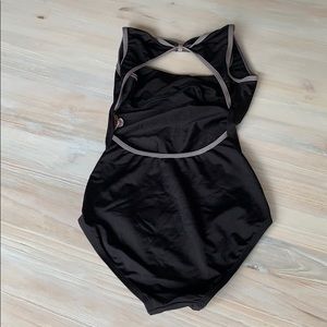 Natalie Dancewear Other - Natalie Dance Wear leotard VGUC Natalie Dancewear Other - Natalie Dance Wear leotard VGUC